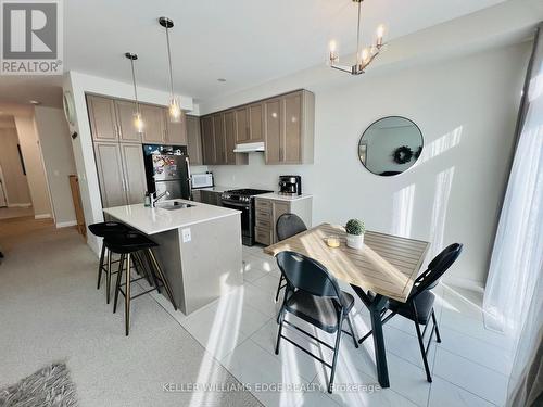 11 Cherry Blossom Heights, Hamilton, ON - Indoor