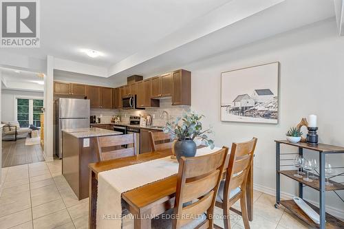 21 - 383 Dundas Street E, Hamilton, ON 