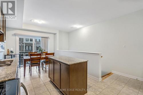 21 - 383 Dundas Street E, Hamilton, ON 