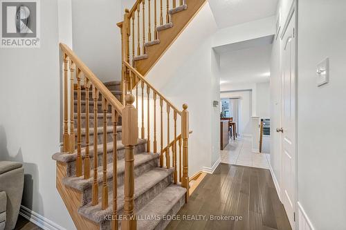 21 - 383 Dundas Street E, Hamilton, ON 