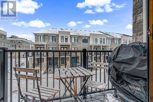 21 - 383 Dundas Street E, Hamilton, ON 