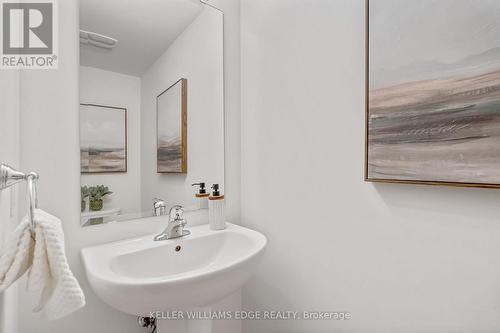 21 - 383 Dundas Street E, Hamilton, ON 