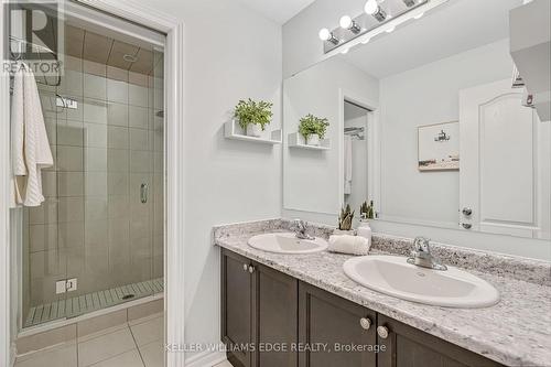 21 - 383 Dundas Street E, Hamilton, ON 