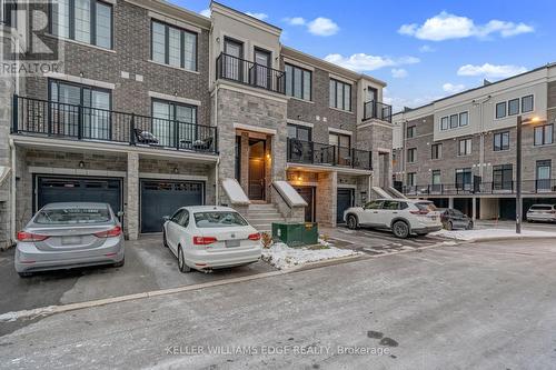 21 - 383 Dundas Street E, Hamilton, ON 