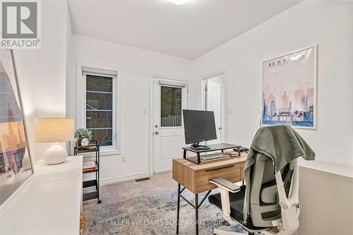 21 - 383 Dundas Street E, Hamilton, ON 