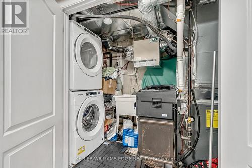 21 - 383 Dundas Street E, Hamilton, ON 