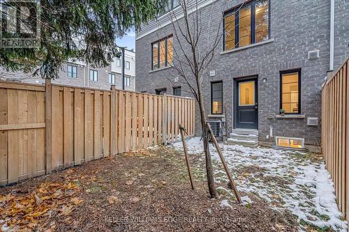 21 - 383 Dundas Street E, Hamilton, ON 