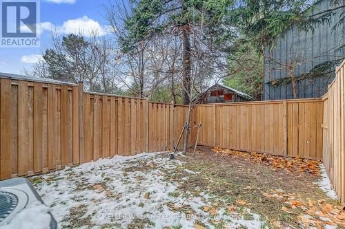 21 - 383 Dundas Street E, Hamilton, ON 