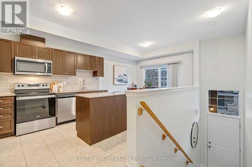 21 - 383 Dundas Street E, Hamilton, ON 