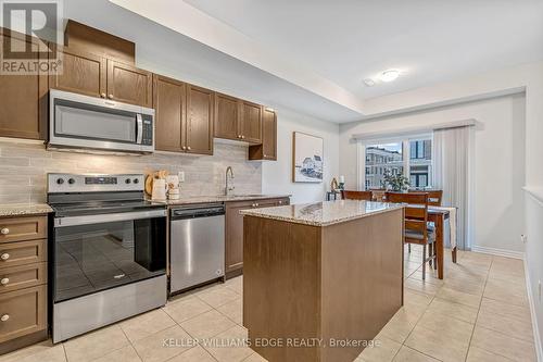 21 - 383 Dundas Street E, Hamilton, ON 