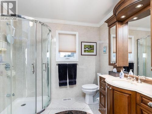 3 pc Bathroom - 48 Maple Avenue, Kawartha Lakes (Bexley), ON 