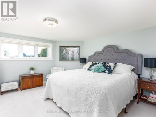 Primary Bedroom - 48 Maple Avenue, Kawartha Lakes (Bexley), ON 