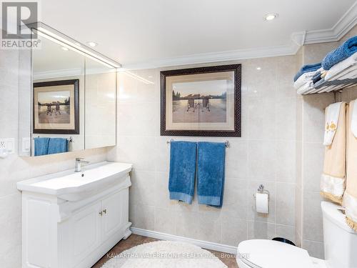 4 pc Bathroom - 48 Maple Avenue, Kawartha Lakes (Bexley), ON 