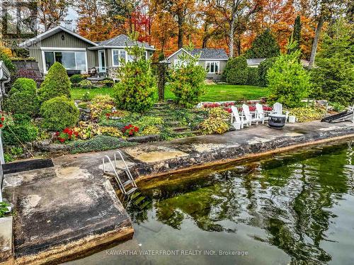 Waterside - 48 Maple Avenue, Kawartha Lakes (Bexley), ON 