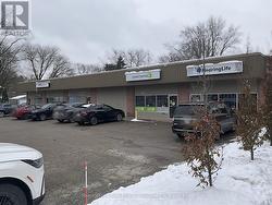 285-295 HURON STREET  Stratford, ON N5A 5T3