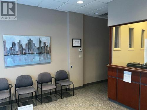 285-295 Huron Street, Stratford, ON 