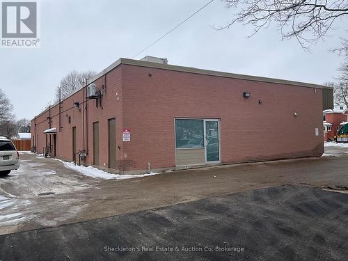 285-295 Huron Street, Stratford, ON 