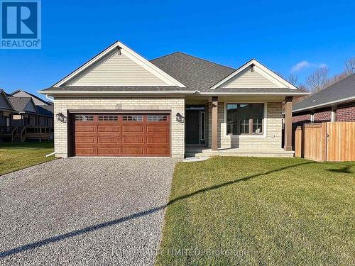 25 Dunning Way, St. Thomas, ON - Outdoor