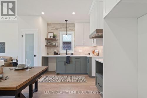 25 Dunning Way, St. Thomas, ON - Indoor