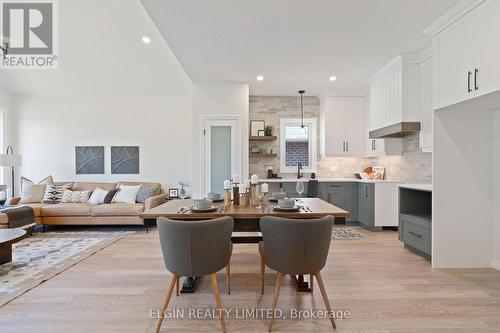 25 Dunning Way, St. Thomas, ON - Indoor