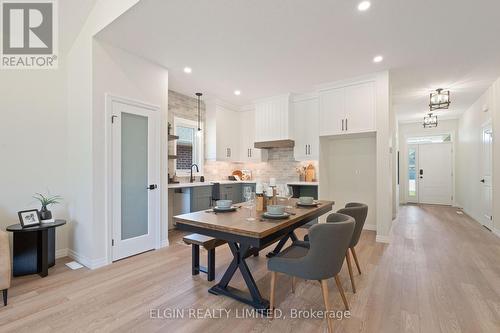 25 Dunning Way, St. Thomas, ON - Indoor