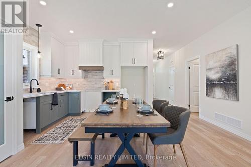 25 Dunning Way, St. Thomas, ON - Indoor