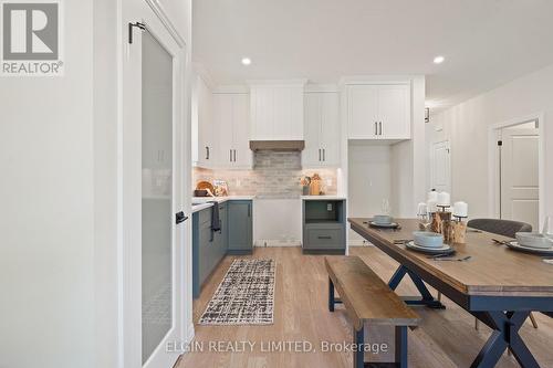 25 Dunning Way, St. Thomas, ON - Indoor