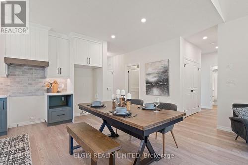 25 Dunning Way, St. Thomas, ON - Indoor