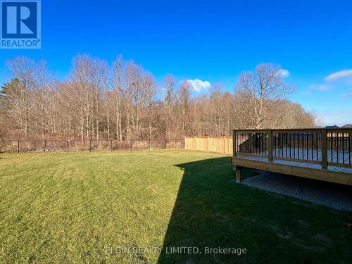 25 Dunning Way, St. Thomas, ON - Outdoor