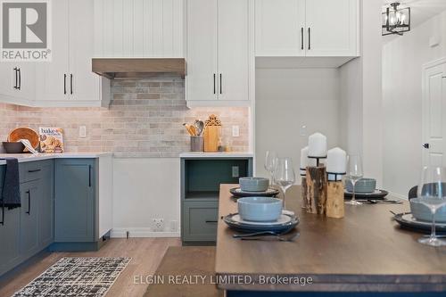 25 Dunning Way, St. Thomas, ON - Indoor Photo Showing Other Room