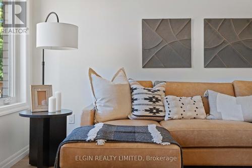 25 Dunning Way, St. Thomas, ON - 