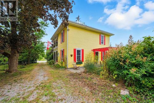 10987 Simcoe Street, Kawartha Lakes (Mariposa), ON - Outdoor