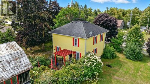 10987 Simcoe Street, Kawartha Lakes (Mariposa), ON - Outdoor