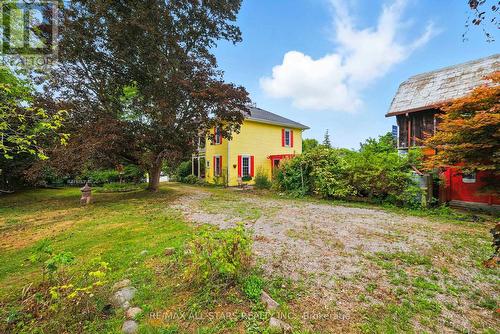 10987 Simcoe Street, Kawartha Lakes (Mariposa), ON - Outdoor