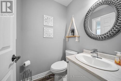 541 Sales Drive, Woodstock (Woodstock - South), ON 