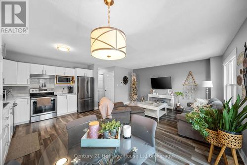 541 Sales Drive, Woodstock (Woodstock - South), ON 