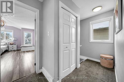 541 Sales Drive, Woodstock (Woodstock - South), ON 