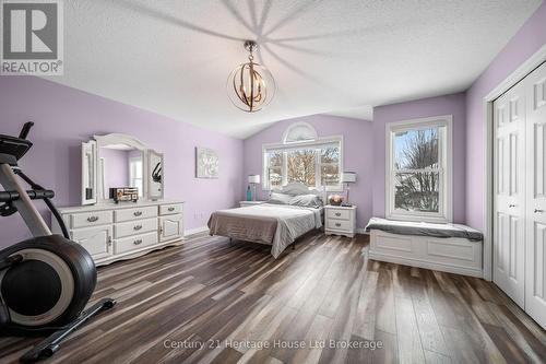 541 Sales Drive, Woodstock (Woodstock - South), ON 