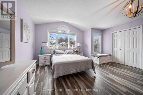 541 Sales Drive, Woodstock (Woodstock - South), ON 