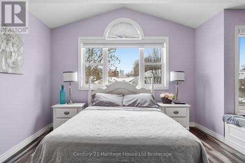 541 Sales Drive, Woodstock (Woodstock - South), ON 