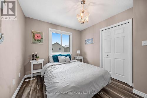 541 Sales Drive, Woodstock (Woodstock - South), ON 