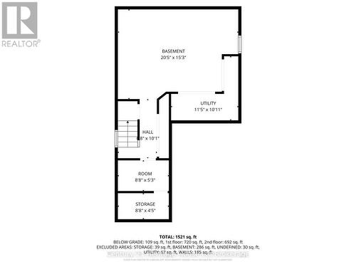 541 Sales Drive, Woodstock (Woodstock - South), ON 