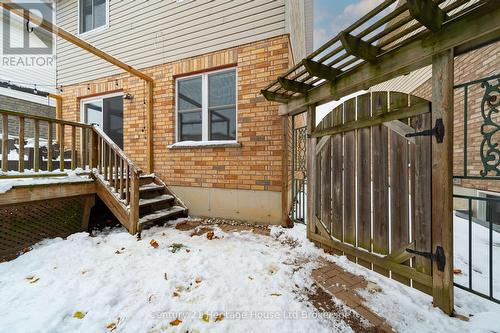 541 Sales Drive, Woodstock (Woodstock - South), ON 