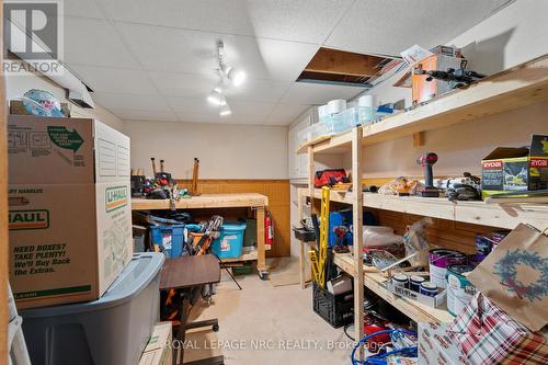 2821 Solar Crescent, Niagara Falls (Stamford), ON - Indoor