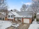 2821 Solar Crescent, Niagara Falls (Stamford), ON  - Outdoor 