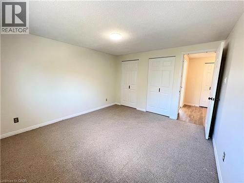 291 Canterbury Drive, Waterloo, ON - Indoor Photo Showing Other Room