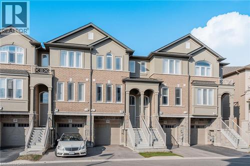 53 Aquarius Crescent, Hamilton, ON 