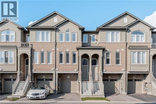 53 Aquarius Crescent, Hamilton, ON 