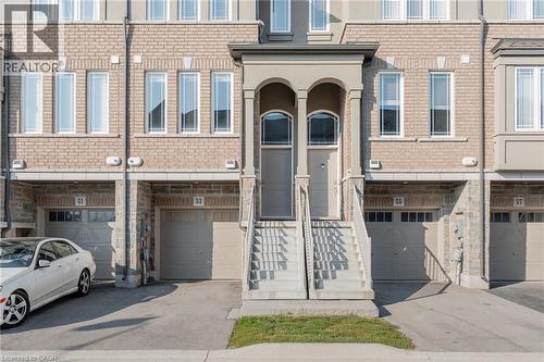 53 Aquarius Crescent, Hamilton, ON 