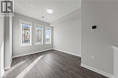 53 Aquarius Crescent, Hamilton, ON 